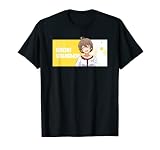 アイドルマスター ミリオンライブ！ 桜守歌織 制服シリーズver. Tシャツ
