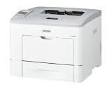 EPSON Offirio A4モノクロレーザープリンター LP-S440DN ネットワーク標準対応