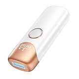 YUNDOO 脱毛器 サロン級冷感脱毛器 IPL光脱毛器 メンズ 髭 レディース VIO対応 9段階調節 19.8J高出力 99万回照射
