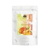 H&F BELX マンゴー ルイボスティー フレーバーティー ノンカフェイン 水だし アイスティー (2.5g×30包) [M便 1/3]