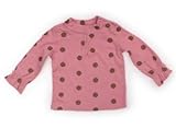 GAP(ギャップ) Tシャツ・カットソー 80サイズ 女の子