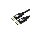 トーホー DP8K-20 DisplayPortケーブル 8K HDR対応 Ver1.4 [2m]