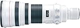 Canon EFレンズ EF600mm F4L IS USM 単焦点レンズ 超望遠