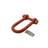 強力長シャックル TSL-2.5t