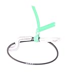 Murray 579856MA Eye Cable for Snow Throwers [並行輸入品]