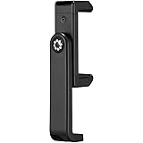 Joby 三脚用スマートフォンアダプター グリップタイト 360 スマートフォンマウント JB01730-BWW ブラック
