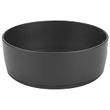 キヤノン用VBESTLIFE ABSレンズフード レンズプロテクタープラスチックEW-65Ⅱレンズフード交換用カメラキヤノン用EF 28mm F2.8 EF 35mm F2レンズ