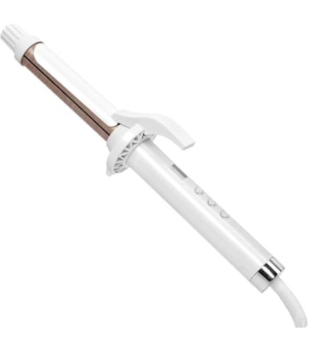 Amazon | 【HOLISTIC cures】ホリスティックキュア カールアイロン