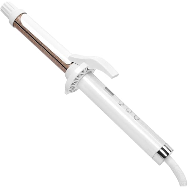 Amazon.co.jp: ReFa Curl Iron Pro 1.3 inches (32 mm) ReFa