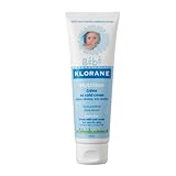 Klorane Baby Nourishing Cold Cream 40ml