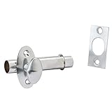 Ives by Schlage S48B26D Mortise Door Bolt [並行輸入品]