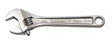 WRENCH,46168 4" ADJ