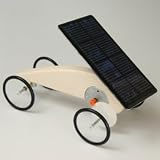 solartoys/ソーラートイズ社 ムベレッテ 白木/Mouvelette natur
