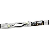 エビス:エビスダイヤモンド デジタルレベル 600mm ED-60DGLN 型式:ED-60DGLN
