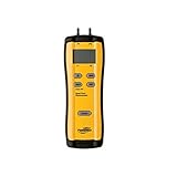 Fieldpiece Dual-Port Manometer - SDMN5 [並行輸入品]
