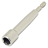 SK11(エスケー11) 電ドル用ロングソケット B 12MM