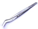 IDEAL-TEK　汎用型ピンセット　650-SA　DAIKITOOL