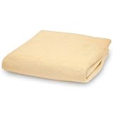 Rumble Tuff Changing Pad Cover, Ecru,Standard by Rumble Tuff