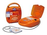 日本光電 AED 自動体外式除細動器 カルジオライフ AED-2100