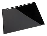 Forney 57054 Lens Replacement Hardened Glass, 4-1/2-Inch-by-5-1/4-Inch, Shade-12 [並行輸入品]