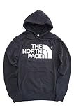 THE NORTH FACE (ザノースフェイス) プルオーバーパーカー メンズ M HALF DOME PULLOVER HOODIE NF0A4M4B JK3 ブラック Mサイズ