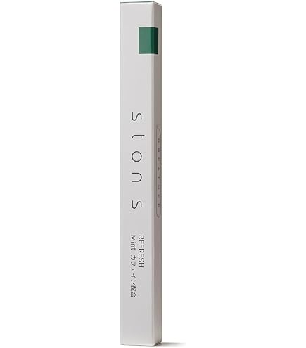 Amazon.co.jp: 【 ston s (ストンエス)】深い呼吸の習慣化 サポート