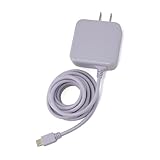 WHITENUTS スマホ 充電器 タイプc 急速充電 Type-C ケーブル一体型 20W くすみカラー ACアダプター 回転プラグ USB-C AC充電器 1.5m タブレット Android Galaxy AQUOS Xperia 【JX-AC-135B】 (パープル)