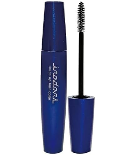 Amazon | イリヤ irodori タッチアップヘアカラー ナチュラルブラウン