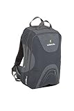 LittleLife Traveller S3 Premium Child Carrier - Slate by LittleLife