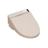 TOTO ウォシュレット S2 貯湯式 リモコン付き <プレミスト・温風乾燥・脱臭>ハーベストブラウン TCF6531#SS4【プロ向け 取付工具なし】