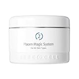 Rene-Cell ルネセル·プラセン·マジック·システム Placen Magic System (2剤 栄養供給) [並行輸入品]