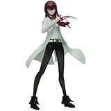 タイトーくじ本舗 シュタインズ・ゲート~Chapter2~ ラストハッピー賞 牧瀬紅莉栖フィギュア~白衣Ver.~