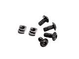MAGPUL M-LOK T-Nut リプレースメントセット BK(ブラック)