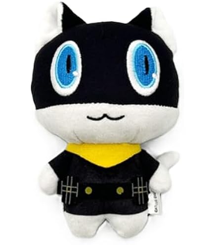 Amazon.co.jp: ペルソナ3 リロード 主人公 結城 理 ぬいぐるみ P3