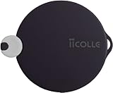 イイコレ(iicolle) オートストップメジャー 1.5m ブラック GC1B