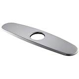 Vigo VG17001CH Chrome Finish Escutcheon