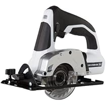 Amazon | 10.8V充電式丸のこ【本体のみ】 T-CS108V 丸のこ 本体