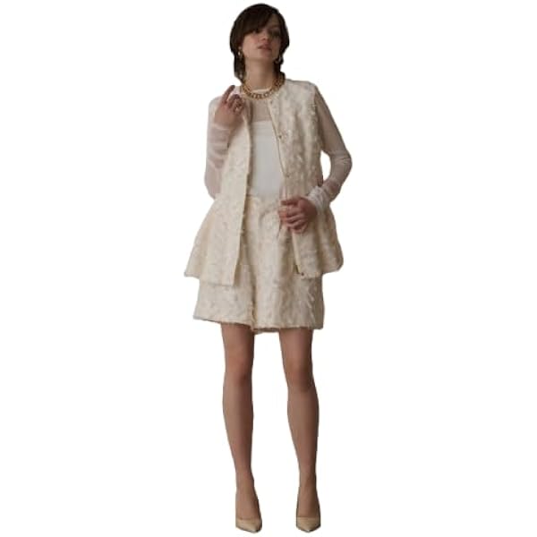 売切限界最終価格！2025SSグレースコンチネンタルツイード SPRING OUTER 2025 | GRACE CONTINENTAL グレースコンチネンタル