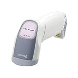 オプトエレクトロニクス1次元バーコードリーダー Bluetooth仕様 /3-5173-01