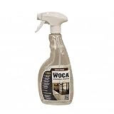 WOCA インテリアクリーナー【汚れ取り用】 スプレータイプ 0.75L