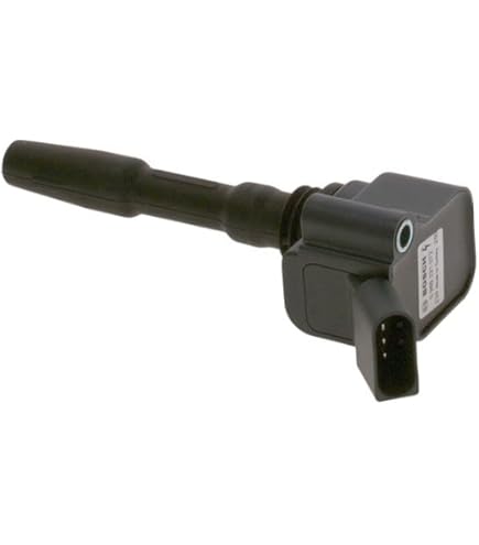 Amazon | APR イグニッションコイル MS100192 (レッド