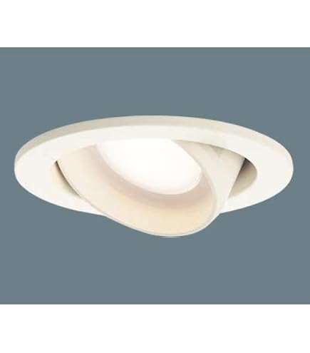 Amazon.co.jp: パナソニック(Panasonic) 天井埋込型 LED ユニバーサル