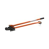 石原 IKK 万能ベンダー付 手動式鉄筋カッター DBC-13HP