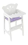KidKraft Lil' Doll High Chair