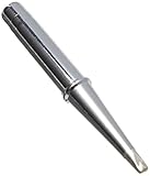 Weller Screwdriver Tip - 1.37 in Tip Length - 0.125 in Tip Width - Screwdriver Tip Shape - 0.027 in 