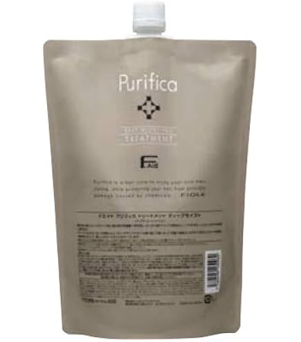 プリフィカ　ミル　5本 試してみた】プリフィカ ミル F. Aidの効果・髪質別の口コミ・レビュー