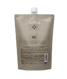 F. Aid Purifica エフ.エイド.プリフィカ トリートメント ディープモイスト リフィル 詰め替え用 800g FIOLE フィヨーレ