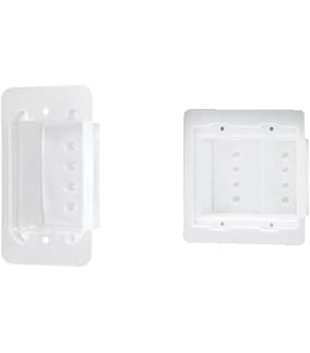 埋込防気カバーPanasonic[新品] Amazon.co.jp: パナソニック(Panasonic) 埋込防気カバー 2連接穴用 100