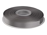 AVANAVA 幅16mm 両面サテンリボン 縦長45m #277.ダークレッド