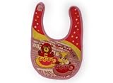 ampersand(アンパサンド) スタイ・お食事用エプロン ベビー用品 女の子